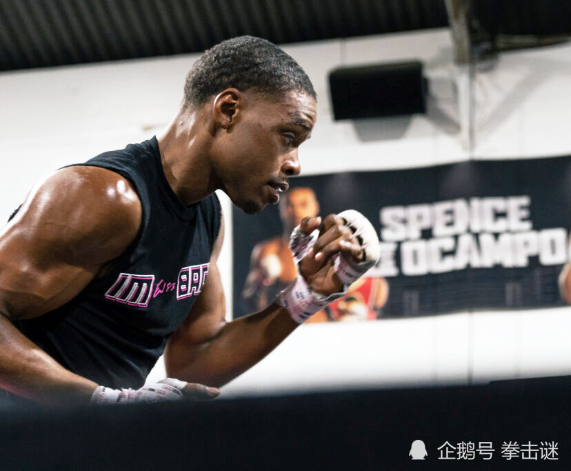 专家透露:拳王斯彭斯最长可能休养一年,能否再战帕奎奥成未知数