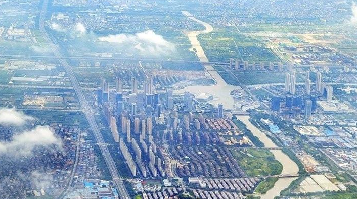 改革开放gdp_浙江第一强县改革开放以来GDP增长475倍,民营经济贡献近八成