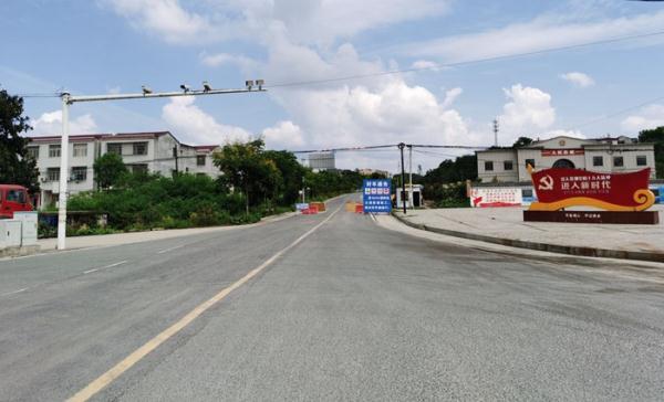 家住永佳河镇卫生院对面的8岁男孩罗某某和母亲乘d3078次动车从武汉