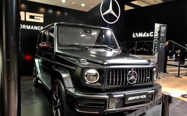 入手奔驰大g一年养车要花多少?车主算完后,果断打消了买车想法