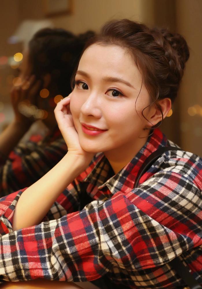 姜瑞佳扫黑风暴里的麦佳