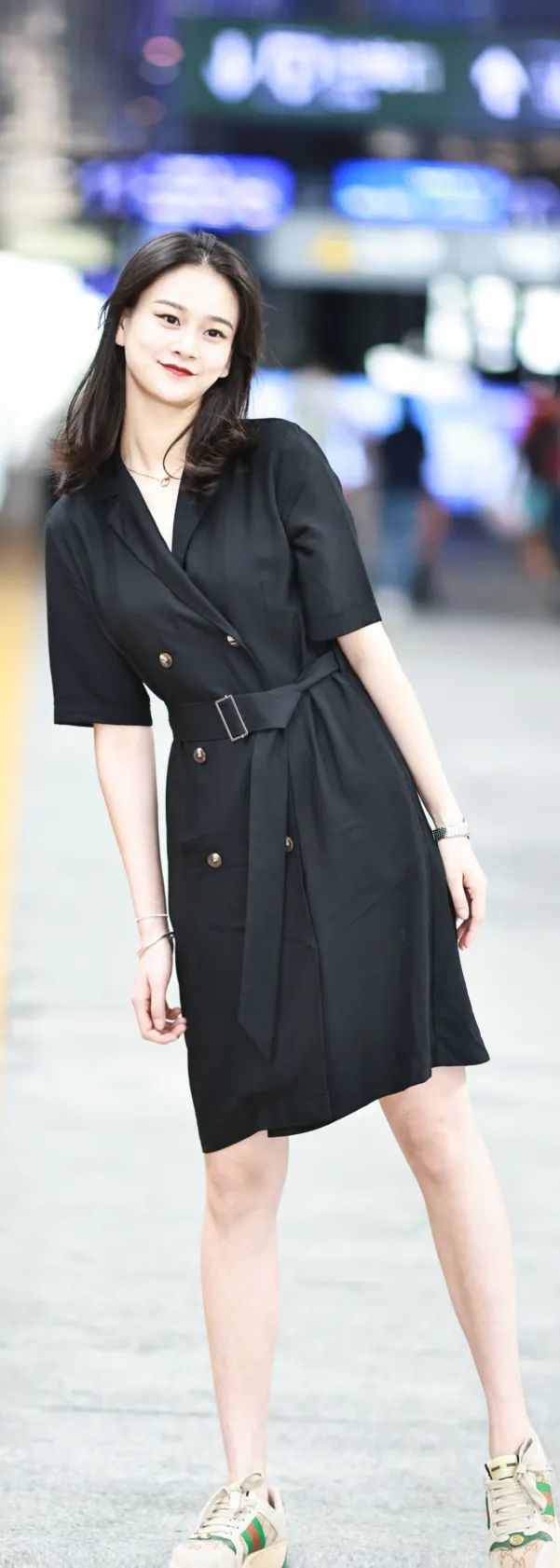 复兴号智能动车组美拍走起