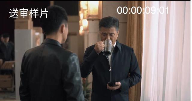 扫黑风暴全集泄露还有网站可看送审样片官方严厉打击此行为