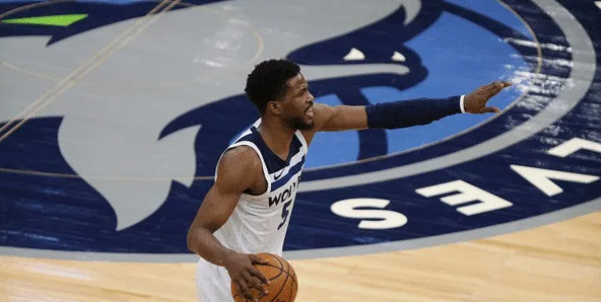 皮蓬 NBA吴亦凡出狱了，拿6000万合同后坑惨球队