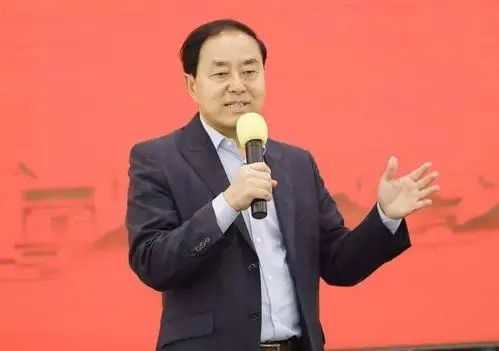 立白集团创始人/dongshiz陈凯旋