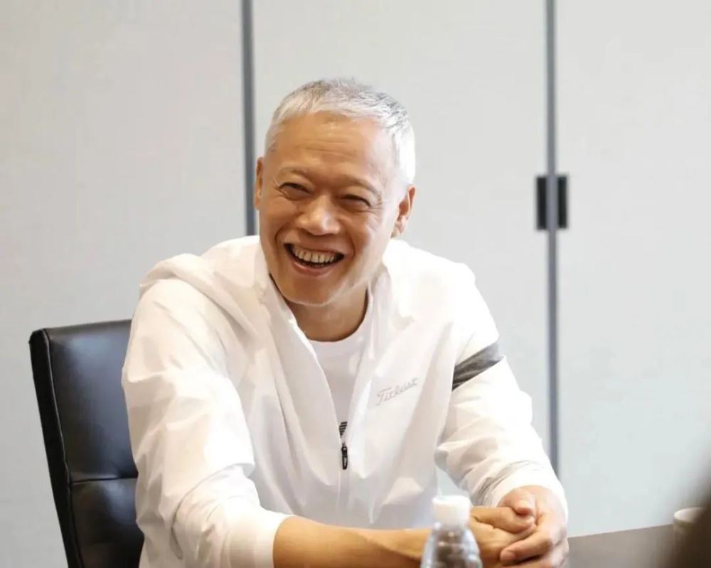 恒大许家印"球友",当年战功赫赫的濠江地产大佬黄光苗,今年要再续中洲