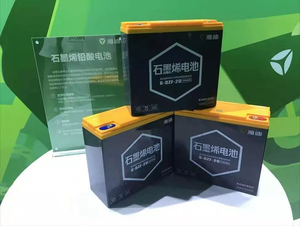 中国首创石墨烯电池数秒就能给手机充满电原料容易获取吗
