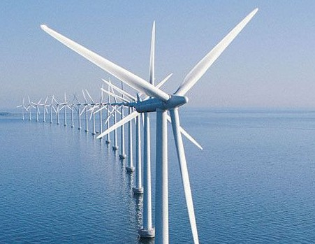 神奇的海浪发电机来了,它是怎么发电的,未来可能大规模普及吗?