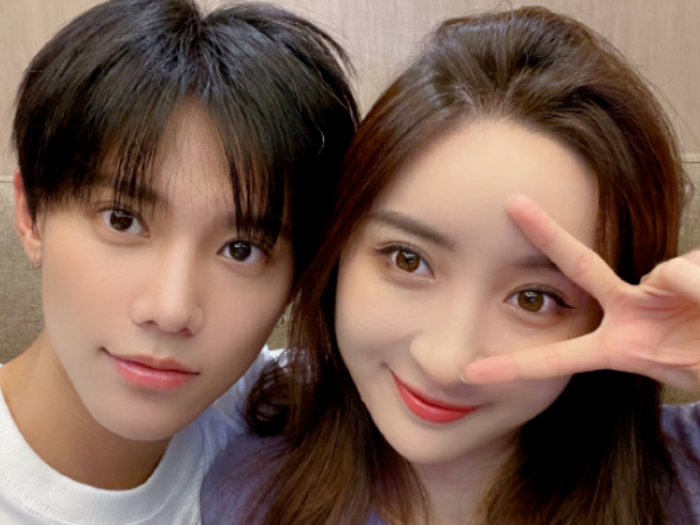 两个人原本是好朋友,由于唐梓一直暗恋康昕,唐梓准备