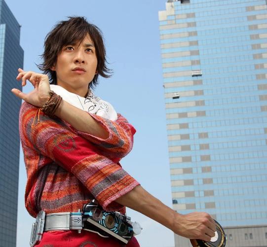 汇总平成骑士主角起始就具有的debuff,良太郎运气最差很离谱