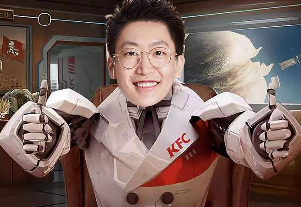 为了让we击败edg微笑给管泽元上贡网友我也曾相信科学