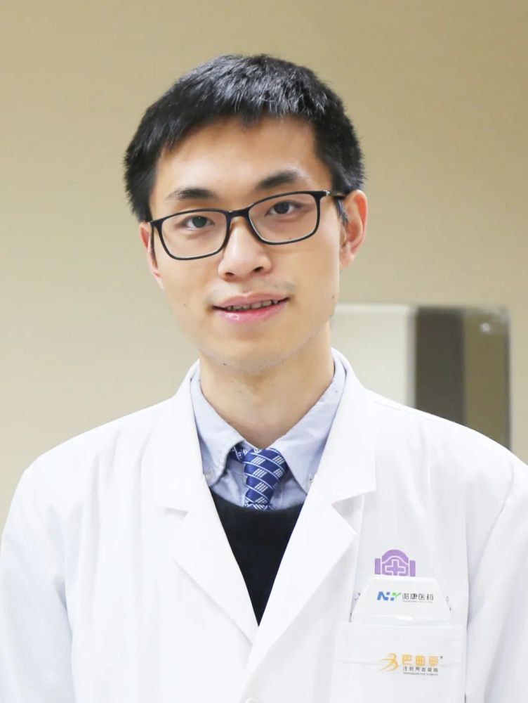 第二届清华长庚水木杏林好医生新秀风采展