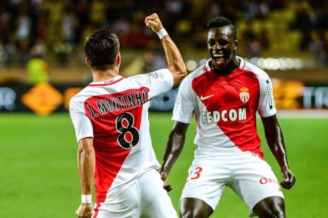 摩纳哥vs朗斯主队交手优势明显客队抗压能力差劲难逃一败