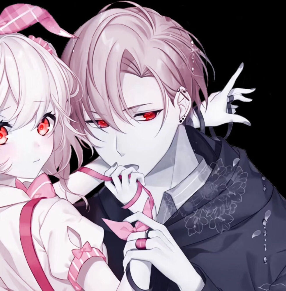 动漫情头一个人走很快但两个人好像更有趣