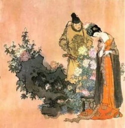 唐朝真的以胖为美吗看到杨玉环的真实体重后女孩们都笑不出来了