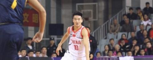 孙浩钦 正式签约！中国男篮超新星加盟CBA劲旅 能否一鸣惊人？
