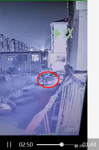 黑龙江绥化青冈县惊现酒后伤人,事后调查迟迟没有进展?