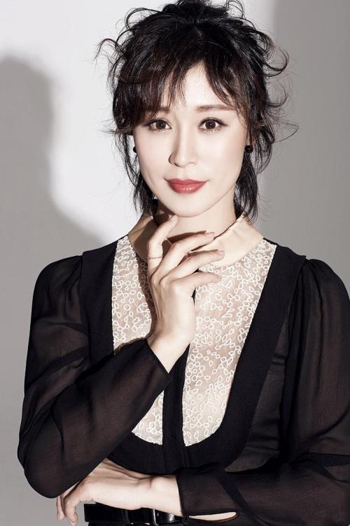 大陆十大美人,年轻时的盛世美颜|美女|北京