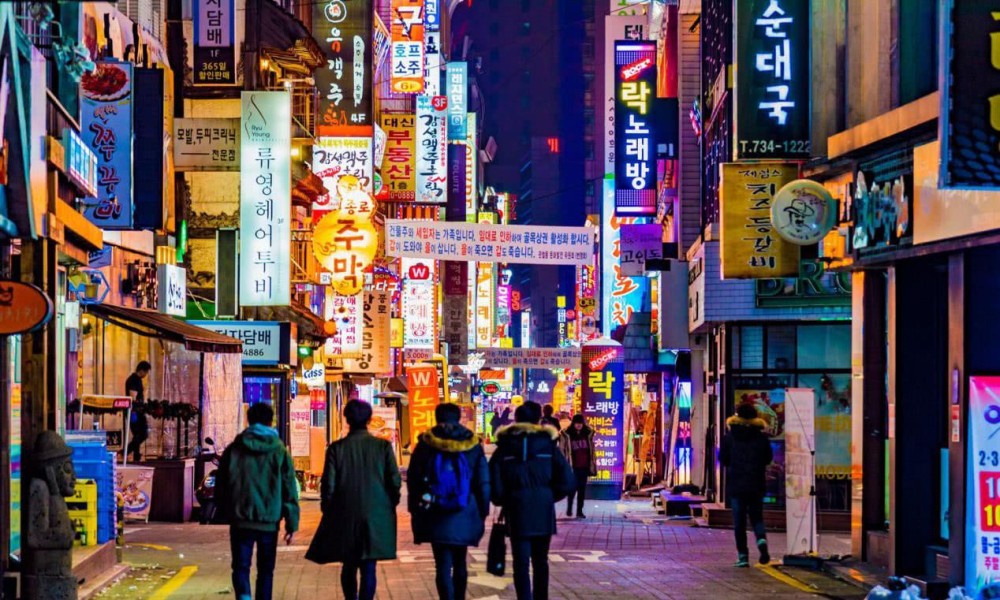 韩国gdp广东_2021年上半年韩国、广东和江苏GDP比较,广东省全年必将赶超