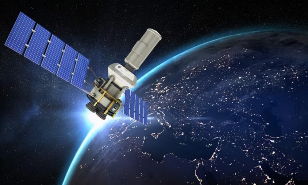 全球组网收官宣告大捷,北斗卫星为何让西方国家如此惧怕?_腾讯新闻