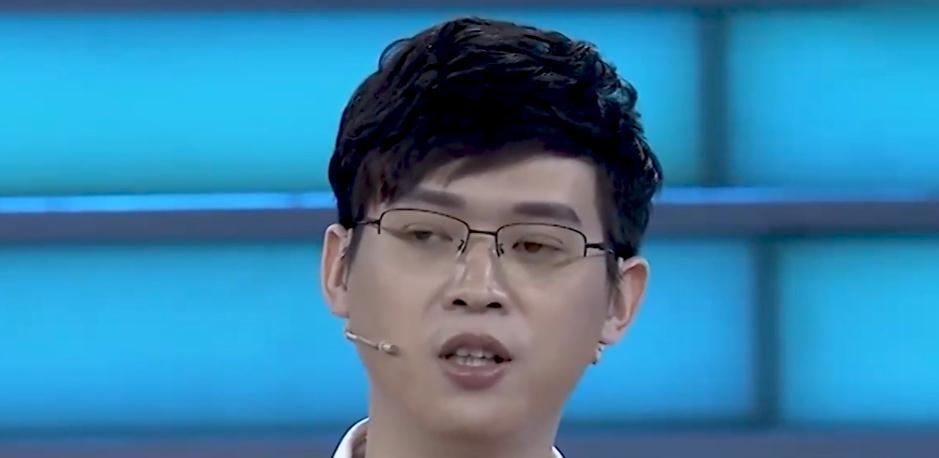 大专小伙刘新:求职时张口160万年薪,狂怼老板,他凭啥如此豪横