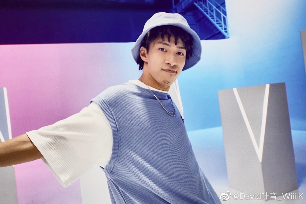 重回这就是街舞舞台大神叶音点评王一博舞技他进步非常快理解能力特别