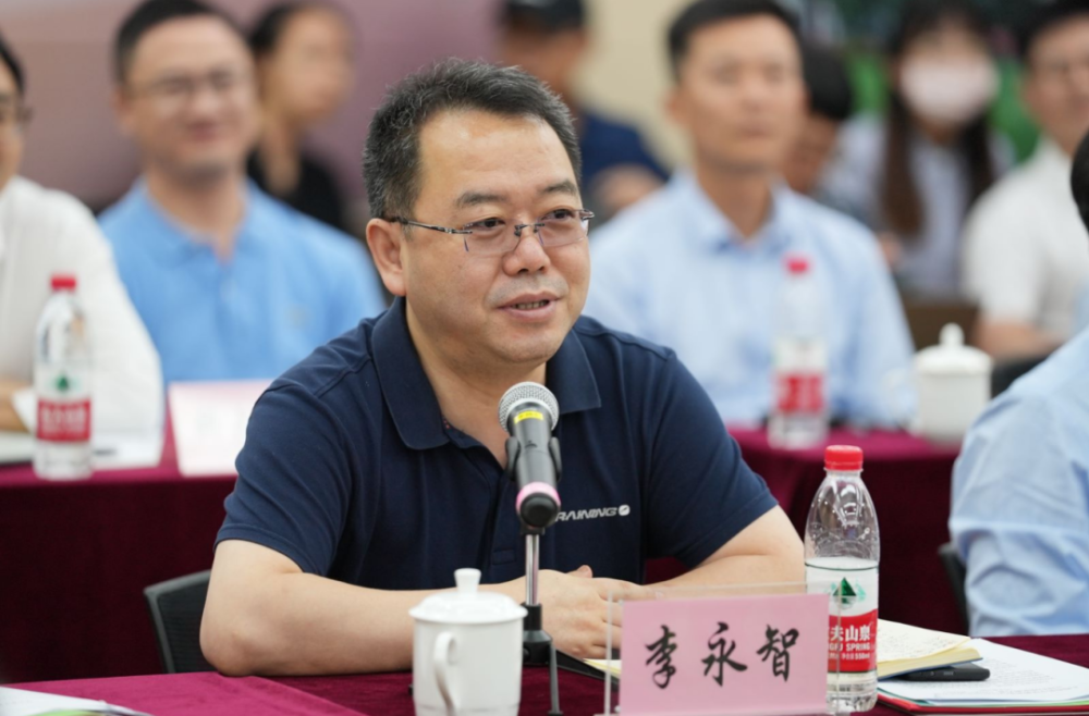 建设上海市教育数字化转型实验区!专家大咖齐聚这个区