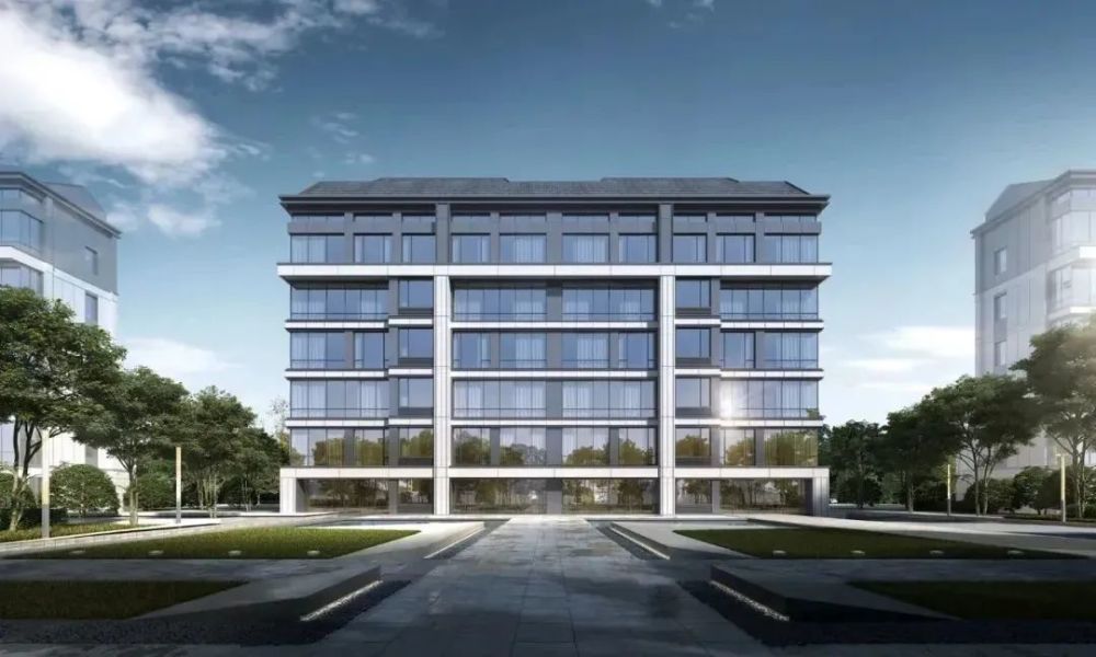 丽水城东双湖新楼盘领证,预售价