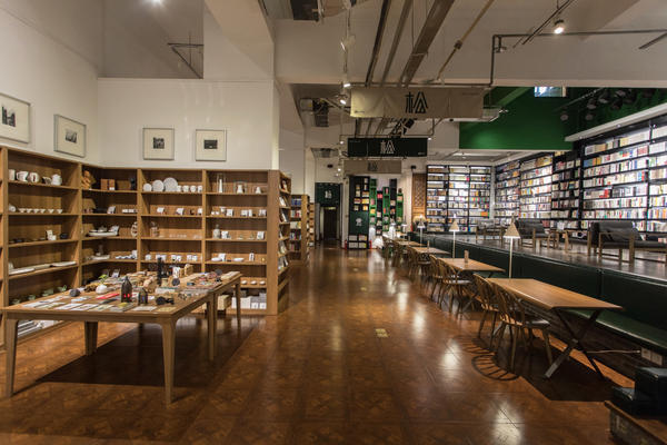 房租等压力巨大,复合式经营之路难走……郑州的独立书店该如何继续坚