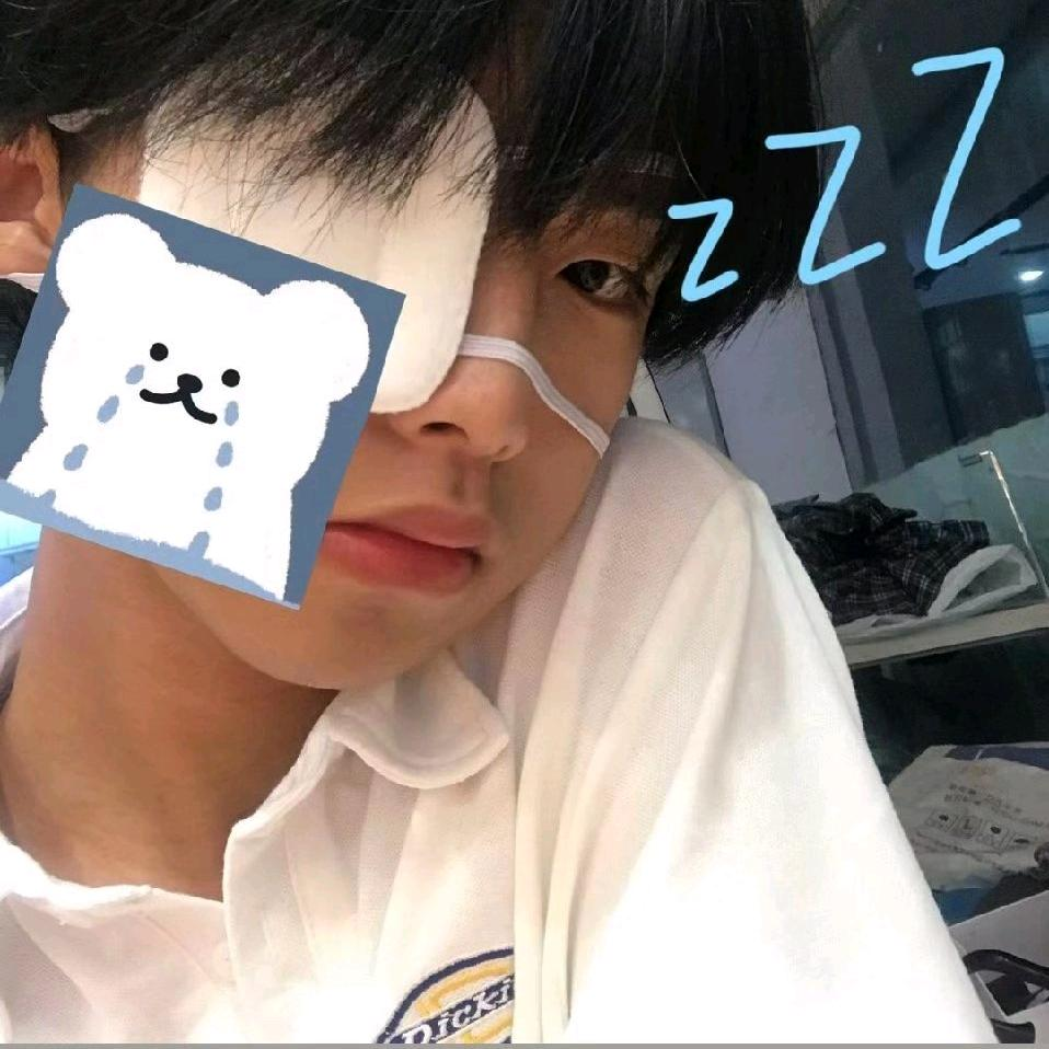 小众又好看的男生头像