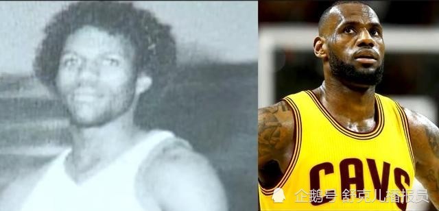 nba NBA历史十大未解之谜：马龙念的什么咒语，詹姆斯的亲生父亲是谁