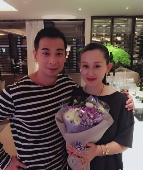 赵文卓的负心情史:称梅艳芳是挚爱,却游走多个女人间还有私生子