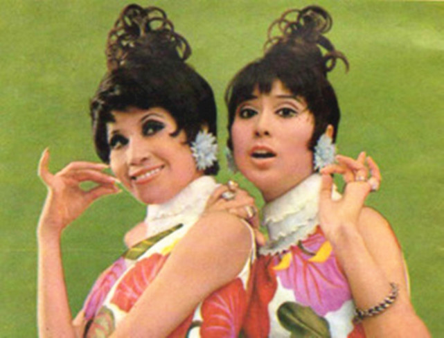 黄霑干妹仙杜拉近况,78岁抗癌成功精神好,已移居国外至今未婚