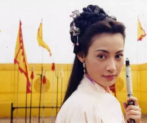血荐轩辕司马娉婷史上超狠女反派成于无心无情却败于话太多