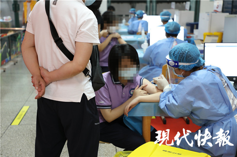 北医三院全程代诊含挂号疫苗接种按时提醒，全程陪同办理的简单介绍