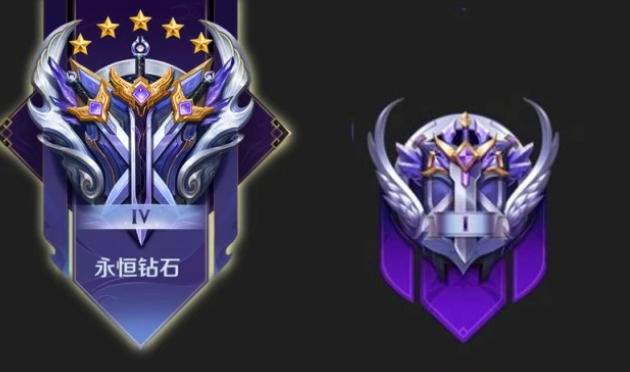 王者荣耀王者段位真的有手就行来看看事实吧