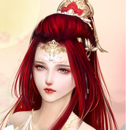 但笔者记忆最深刻的传奇玩家,当属电八区永远的女神——东方媚.