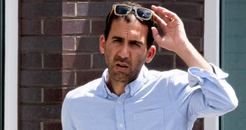 阿富汗总统卷款落跑 儿子被爆住在美国百万别墅豪奢度日