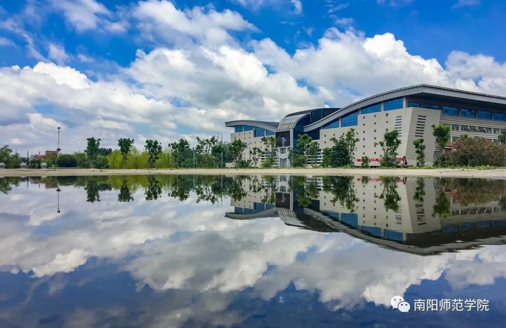 南师的一年四季可以有多美?(夏之篇·上)