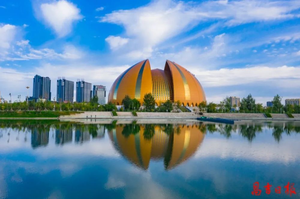 昌吉州这里传来一条重磅消息!