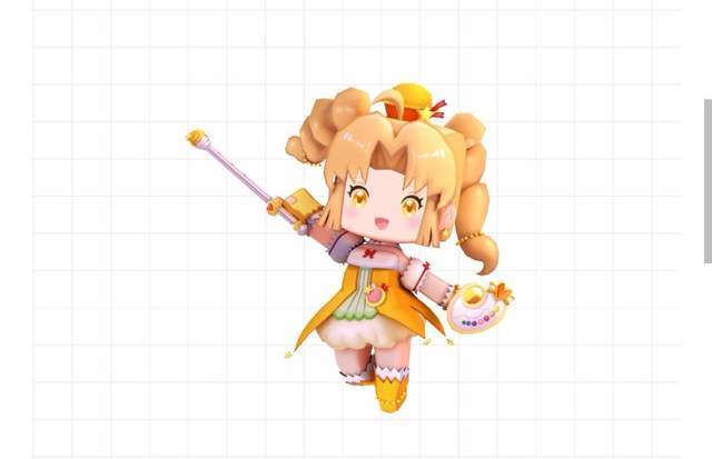 迷你世界新坐骑和皮肤来袭爱冒险的魔法公主猜猜她是谁