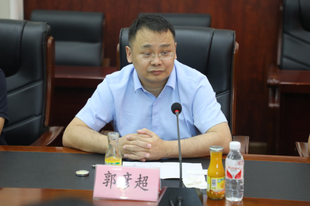 孙吴县与北合科技(北京)有限公司召开产业发展合作座谈会_腾讯新闻