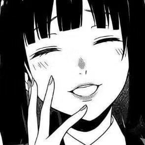 黑白女漫我们都擅长口是心非