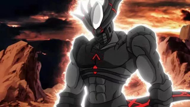 龙珠超全魔到底有多强没有任何人能够单挑赢他