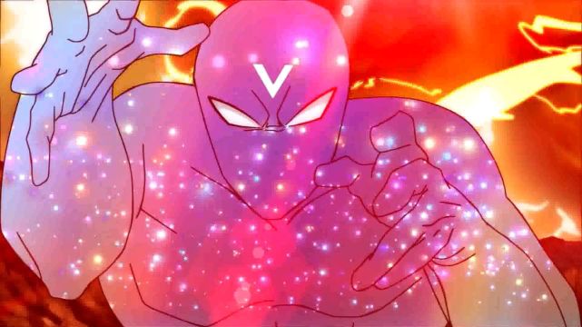 龙珠超全魔到底有多强没有任何人能够单挑赢他