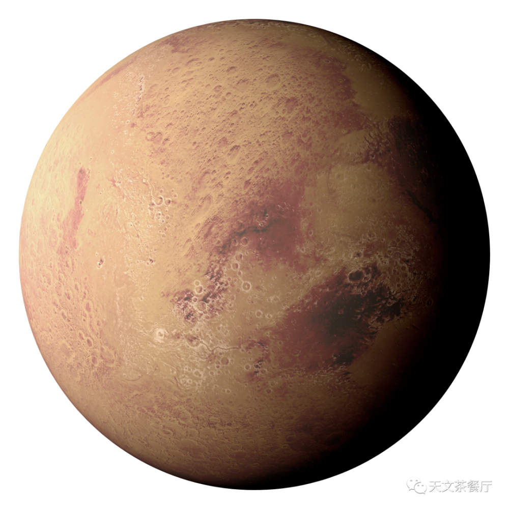 "意式浓缩"发现金星一半大小的岩质行星_腾讯新闻