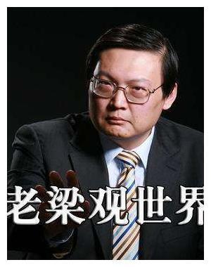 "梁宏达"被封杀节目"被停播",知道原因后:纷纷拍手称赞