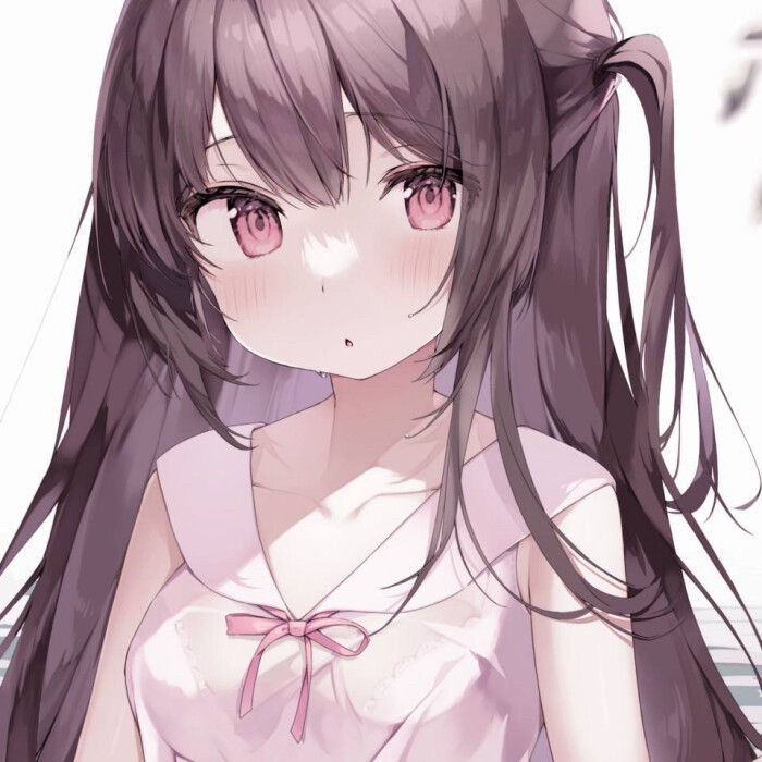 中单姐姐都在用的动漫女头