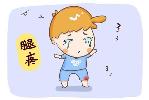 抽筋是真疼疼得满地打滚