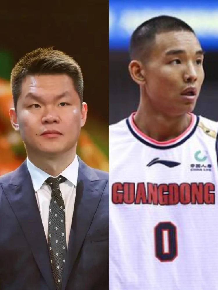 朱芳雨自私自利吗给了广西老乡刘权标五年合同标哥未来弥补广东队弱点